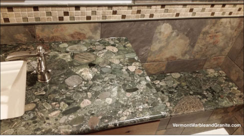 Slippery Rock Gazette Vermont Marble And Granite