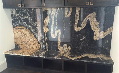 Slippery Rock Gazette How Does Rivers Edge Countertops Manage