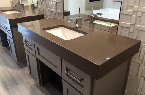 Slippery Rock Gazette How Does Rivers Edge Countertops Manage