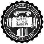 Natural Stone University