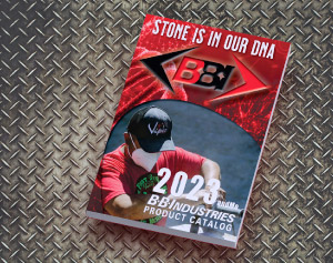 New 2023 BB Industries Product Catalog