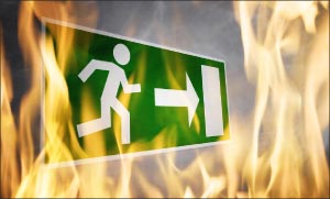 There are no more excuses to not have emergency plans in place for disasters. 