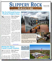 Download the entire February 2021 Issue