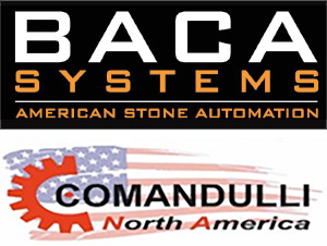 BACA Systems and Comandulli Forge Strategic Partnership
