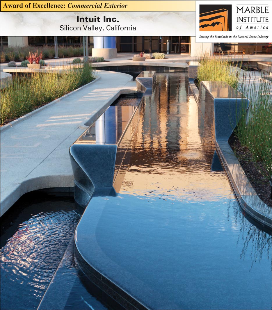 Intuit Inc. Silicon Valley, California