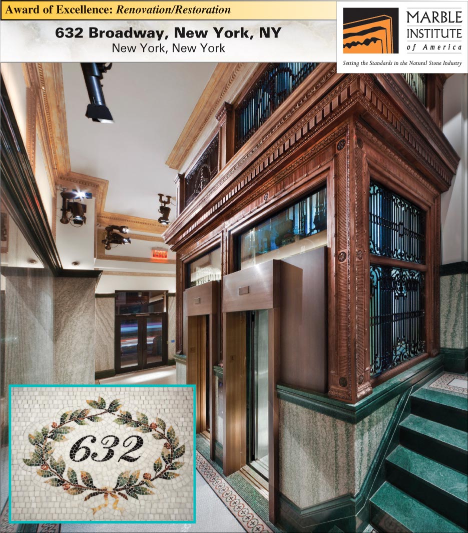 632 Broadway, New York, NY