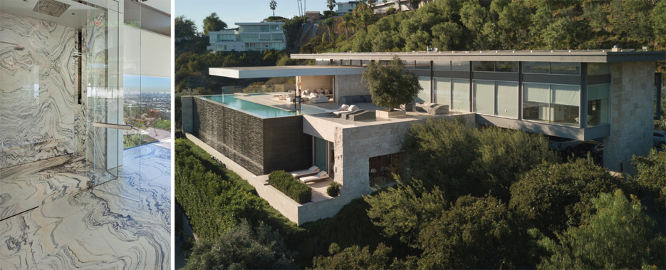 Residential – Single Family L.A. Residence  Los Angeles, California