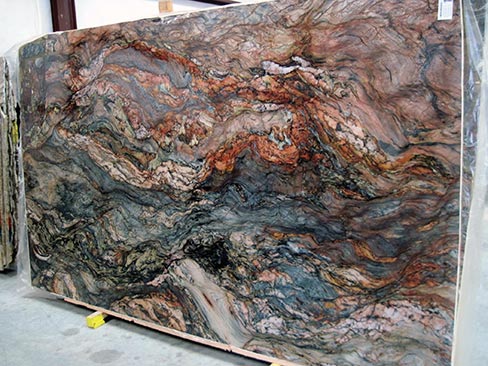 Brazilian Marble