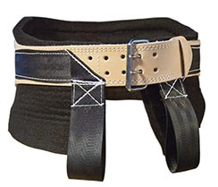 SME Slab Belts