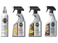 Supreme Surface Stone Care Products