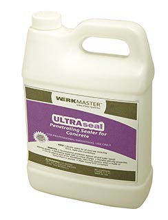 WerkMaster UltraSeal