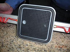 Stone Pro SR2 