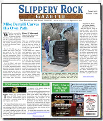 Download the entire June 2021 Issue