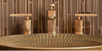 Faucets