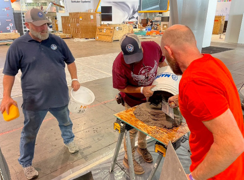 NTCA Launches Thick-Bed Regional Training in Columbus, Ohio