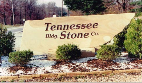Another chapter in the Tennessee stone industry began this summer with the announced merger of two of the leading stone companies in Cumberland County, Tennessee – Tennessee Building Stone Company, and  BMJ Stone.