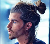 Man Buns Outlawed in FL?