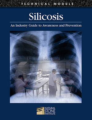 NSI/CAL-OSHA Silicosis Prevention