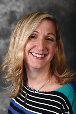 Conference Manager Michele Nebel Peake comes to Hanley Wood Exhibitions with over 20 years of meeting planning experience. In her 10 years with Coverings, she was responsible for the management of all meetings and conference related activities including session development and speaker management.