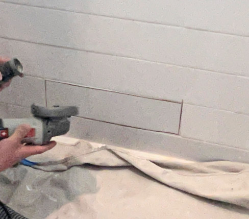 The Case of the Color-Changing Tile 