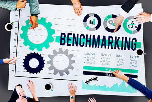 Rockheads Executive Director Rich Katzmann Demystifies the Benchmarking Process