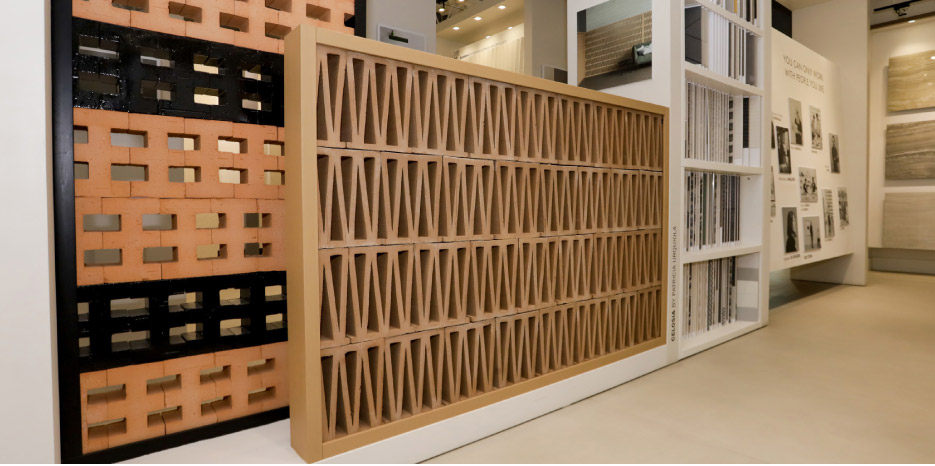 Mutina Introduces Latest Cersaie 2021 Tile  Collections at Florida Distributor Opustone