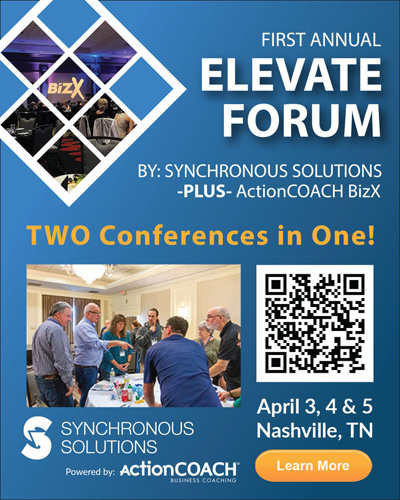 Elevate Forum